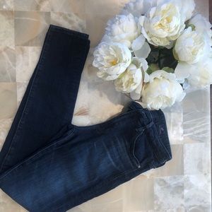 Dark Denim